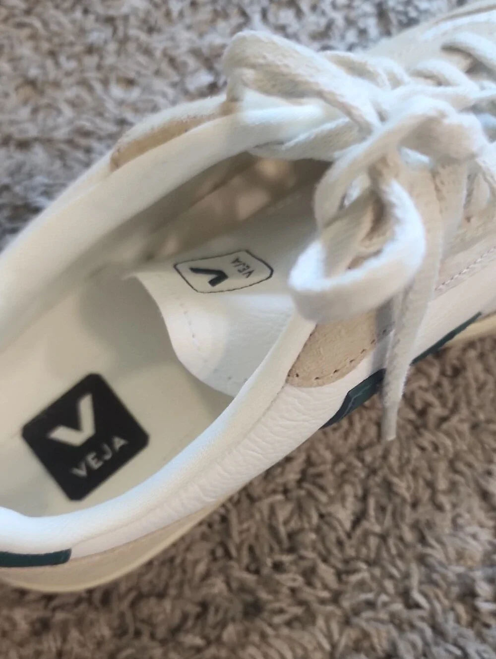 Veja new without